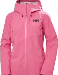 Helly Hansen Women's Verglas Infinity 3 Layer Vindjacka XS