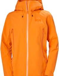 Helly Hansen Women's Verglas Infinity 3 Layer Vindjacka XS