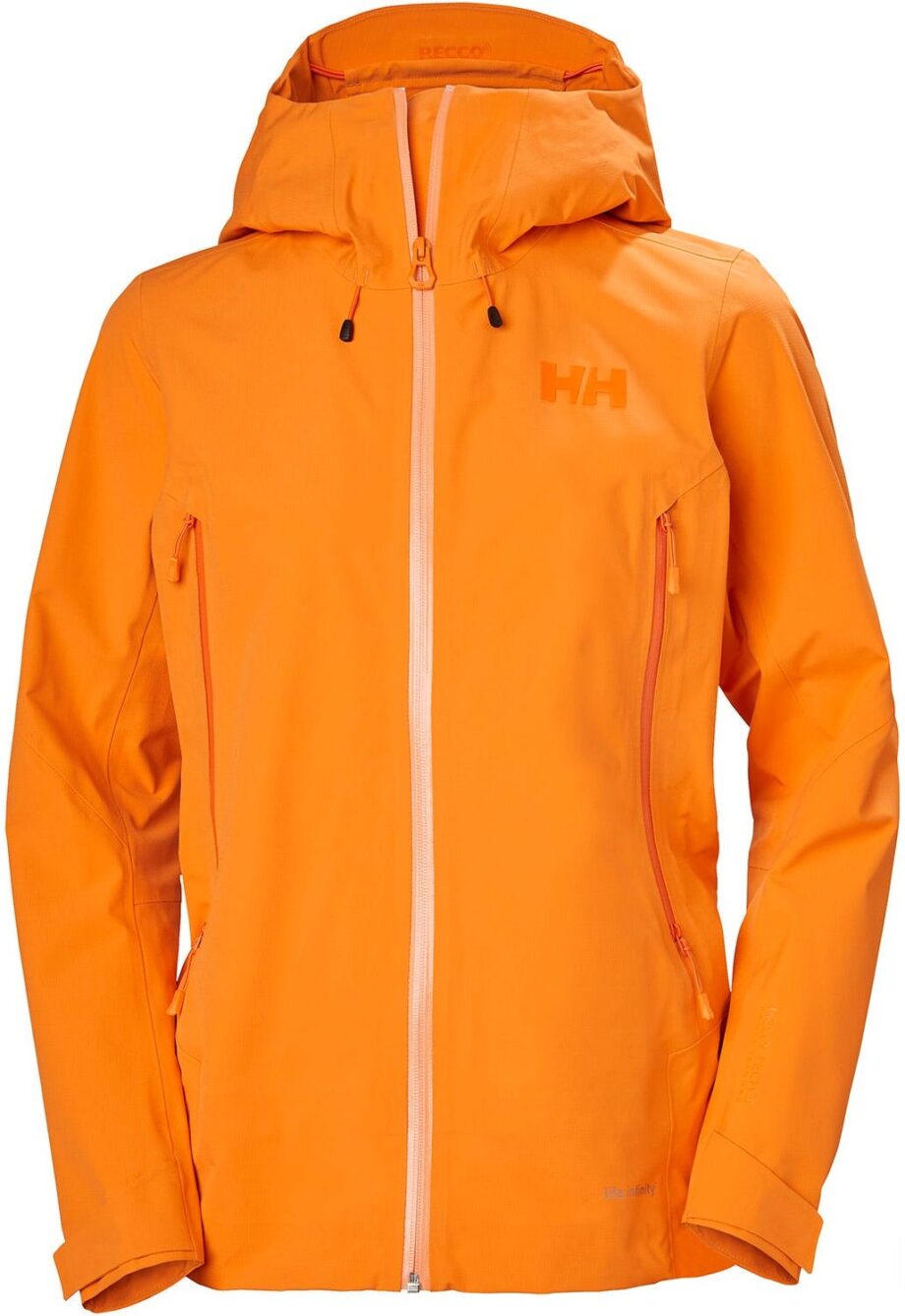 Helly Hansen Women's Verglas Infinity 3 Layer Vindjacka XS