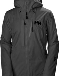 Helly Hansen Women's Odin Infinity Insulated Waterproof Jacka XS
