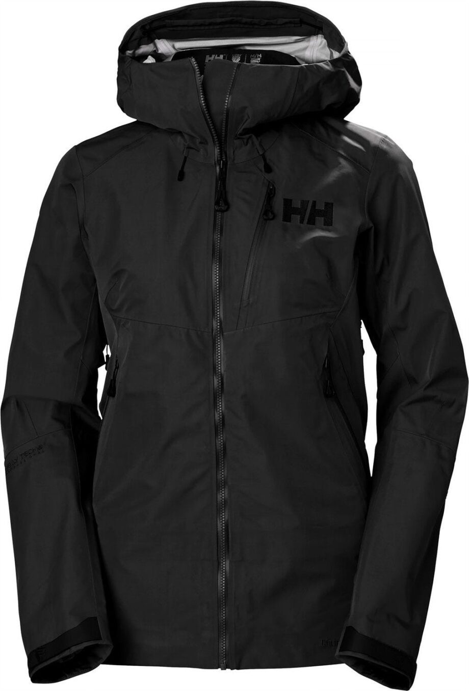 Helly Hansen Women's Odin Mountain Infinity 3 Layer Vindjacka XS