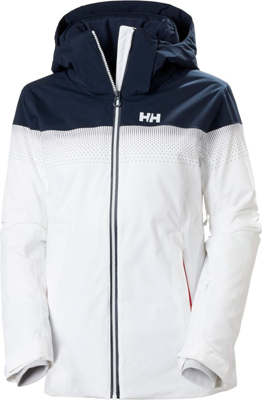 Helly Hansen Women's Motionista Light Lifaloft Skidjacka S