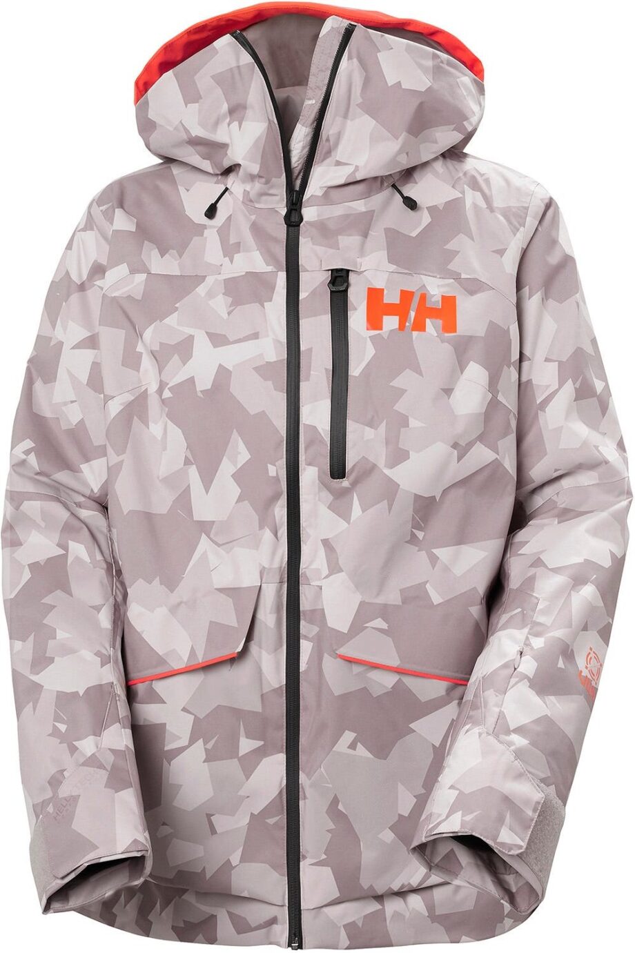 Helly Hansen Women's Powchaser Lifaloft Skidjacka S