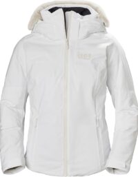 Helly Hansen Women's Verbier Infinity Skidjacka XS