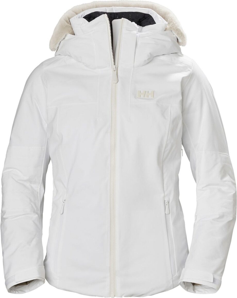 Helly Hansen Women's Verbier Infinity Skidjacka XS