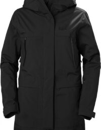 Helly Hansen Women's Blåbird 3-in-1 Skidjacka XS