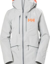 Helly Hansen Women's Elevation Infinity Shell Skidjacka XS