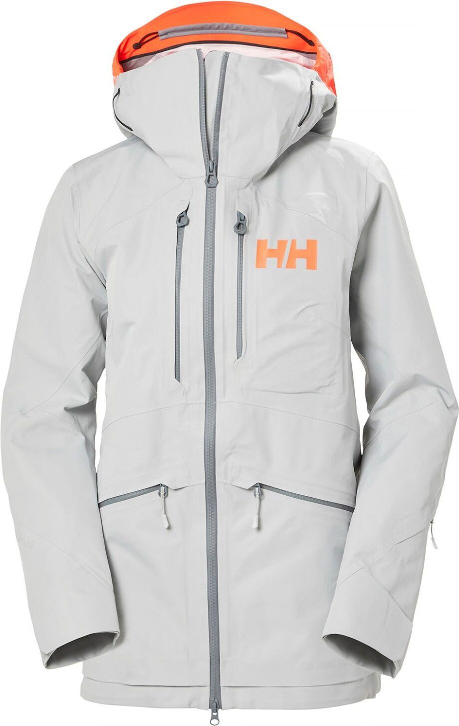 Helly Hansen Women's Elevation Infinity Shell Skidjacka XS