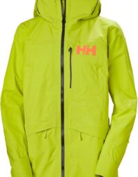 Helly Hansen Women's Aurora Infinity Vindjacka XS