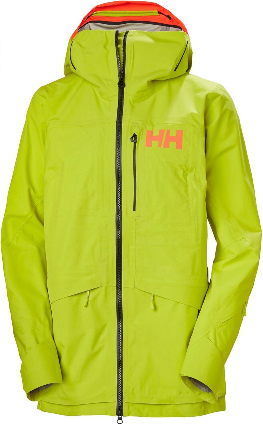 Helly Hansen Women's Aurora Infinity Vindjacka XS