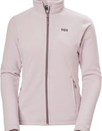 Helly Hansen Women's Daybreaker Fleecejacka Jacka With Zip XS