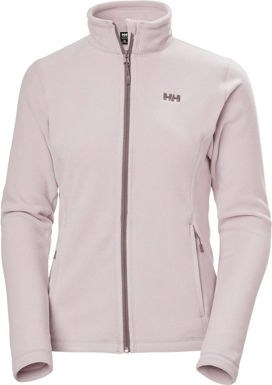 Helly Hansen Women's Daybreaker Fleecejacka Jacka With Zip XS