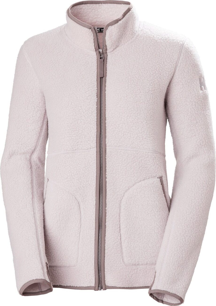 Helly Hansen Women's Imperial Pile Underjacka Jacka S