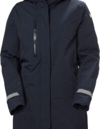 Helly Hansen Women's Adore Insulated Regnjacka XS