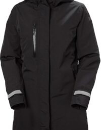 Helly Hansen Women's Adore Insulated Regnjacka XXXXXL