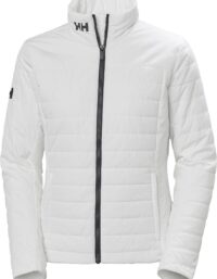 Helly Hansen Women's Crew Insulator Segeljacka 2.0 XS