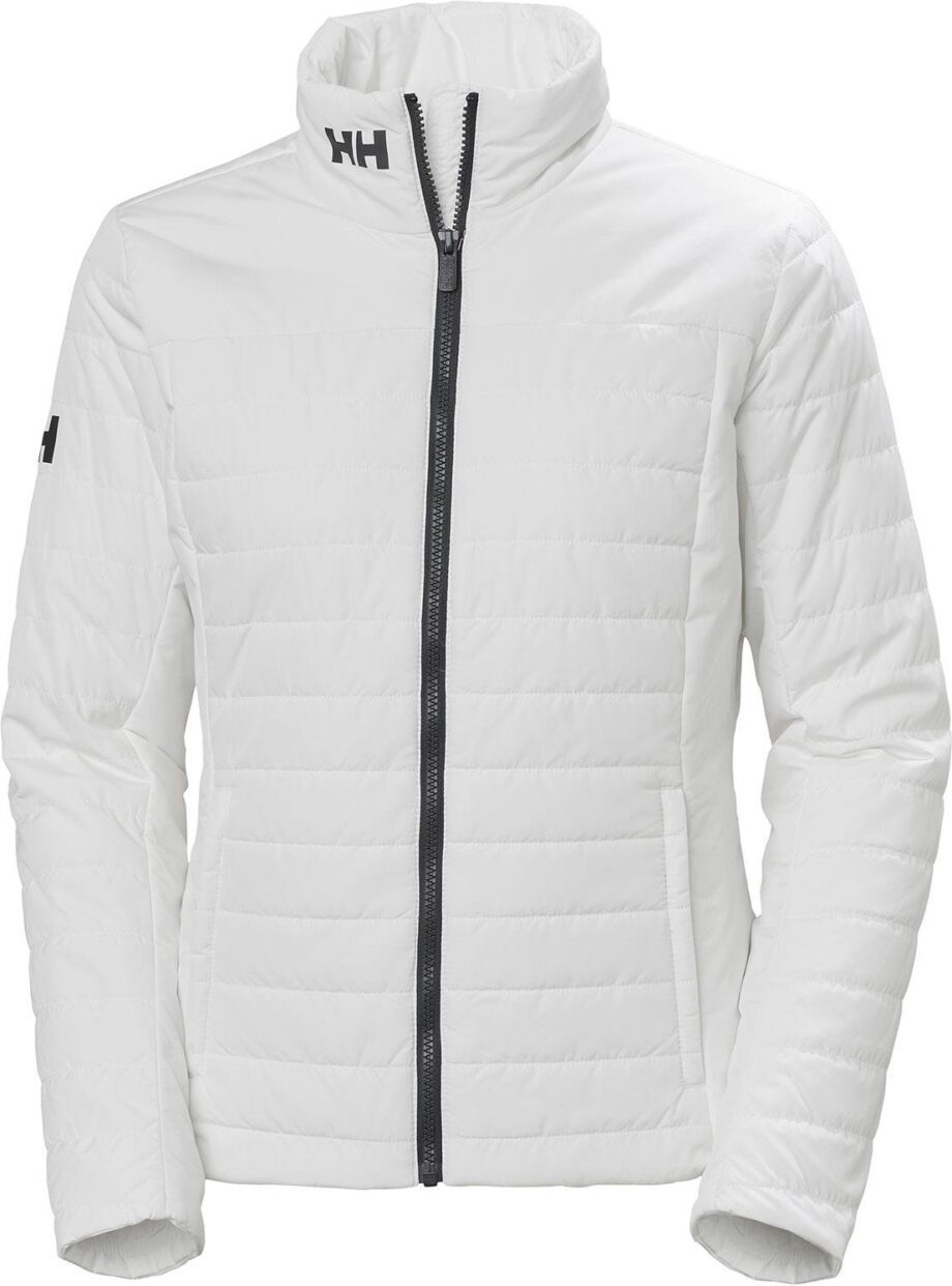 Helly Hansen Women's Crew Insulator Segeljacka 2.0 XS