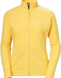 Helly Hansen Women's Daybreaker Fleecejacka Jacka With Zip XS