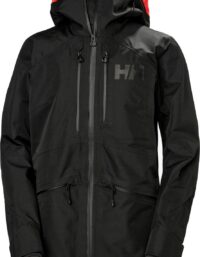 Helly Hansen Women's Elevation Infinity Shell Skidjacka XS