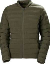 Helly Hansen Women's Mono Material Lightweight Jacka XS