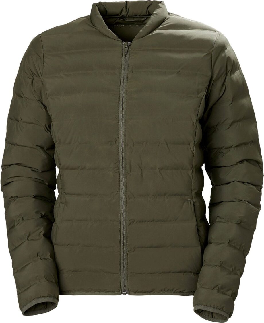 Helly Hansen Women's Mono Material Lightweight Jacka XS