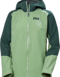 Helly Hansen Women's Verglas 3l Shell Outdoor Jacka XL