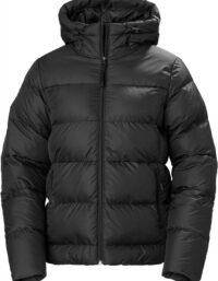 Helly Hansen Women's Active Lightweight Pufferjacka XS