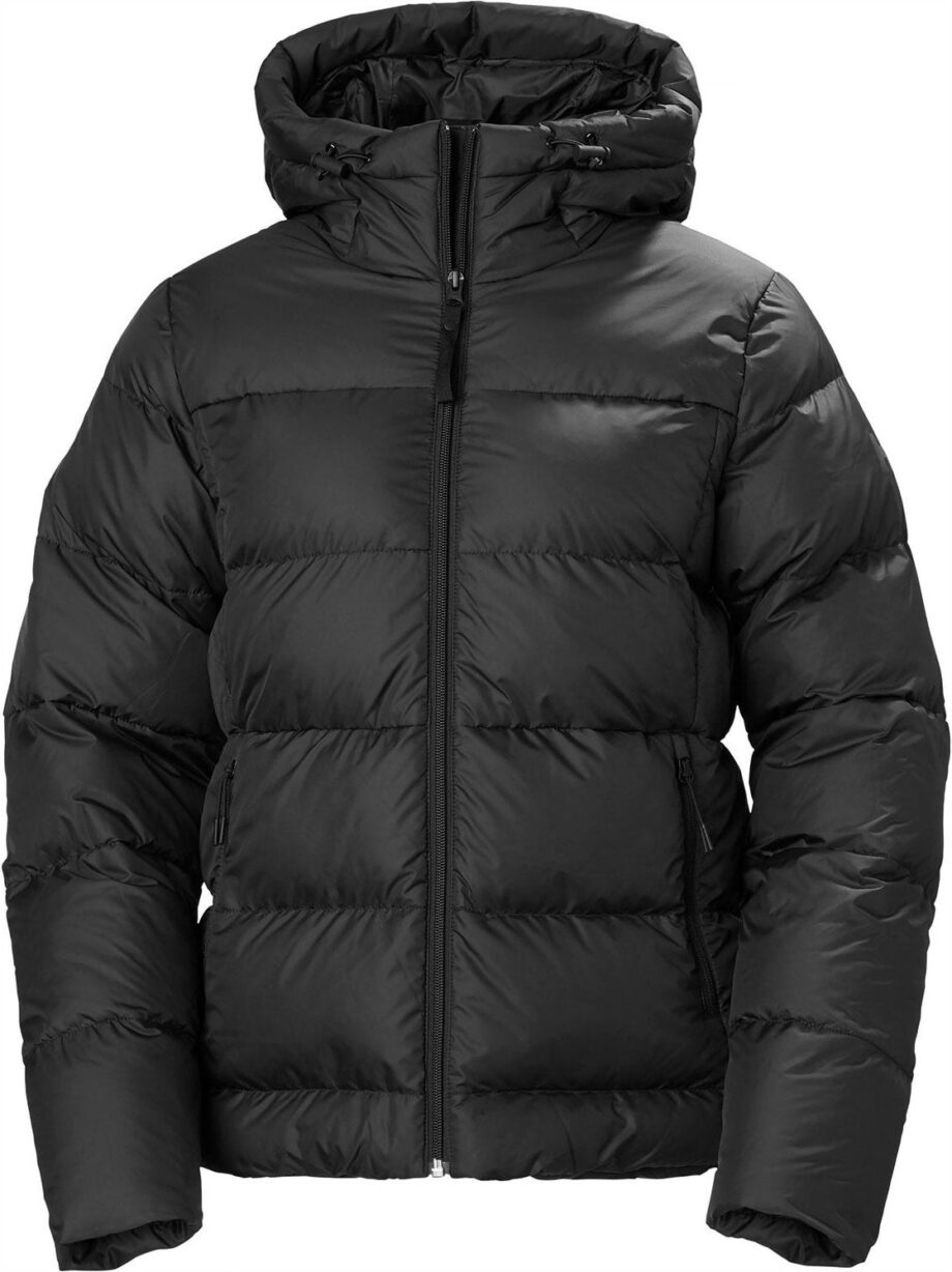 Helly Hansen Women's Active Lightweight Pufferjacka XS