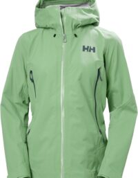 Helly Hansen Women's Verglas Infinity 3 Layer Vindjacka XS