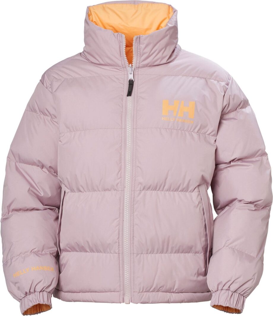 Helly Hansen Women's Hh Urban Reversible Puffer Jacka XS