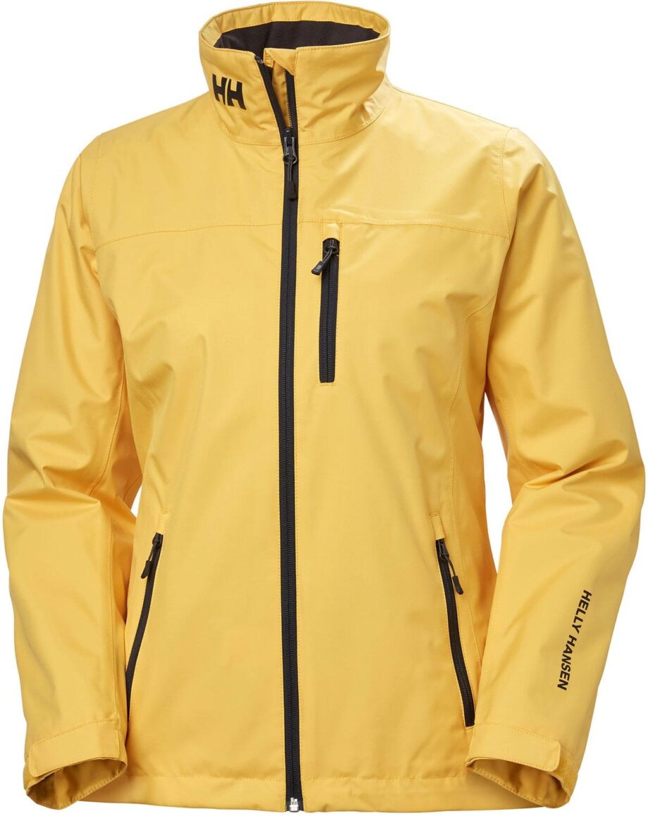 Helly Hansen Women's Crew Underjacka Segeljacka XS