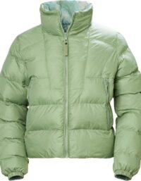 Helly Hansen Women's Reversible Puffer Jacka XS