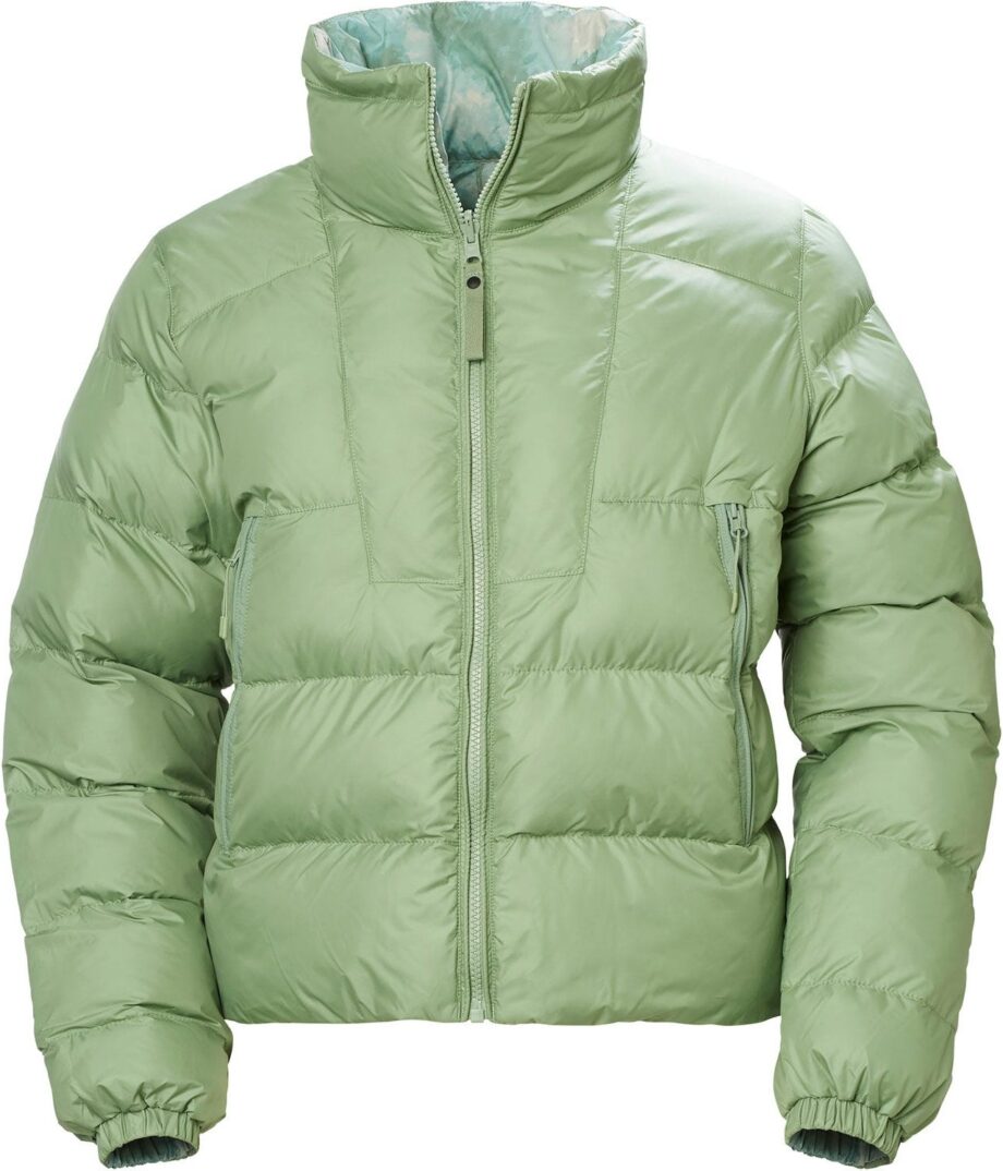 Helly Hansen Women's Reversible Puffer Jacka XS