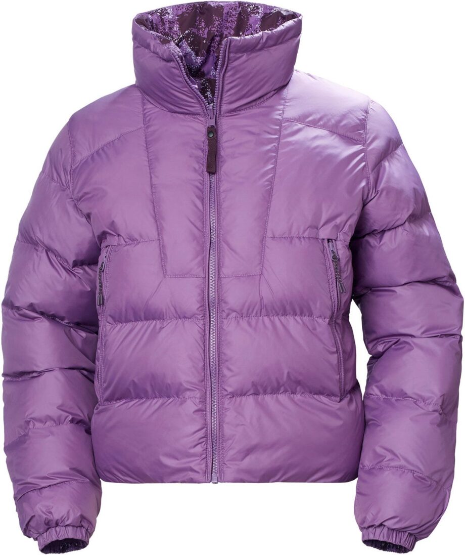 Helly Hansen Women's Reversible Puffer Jacka XS