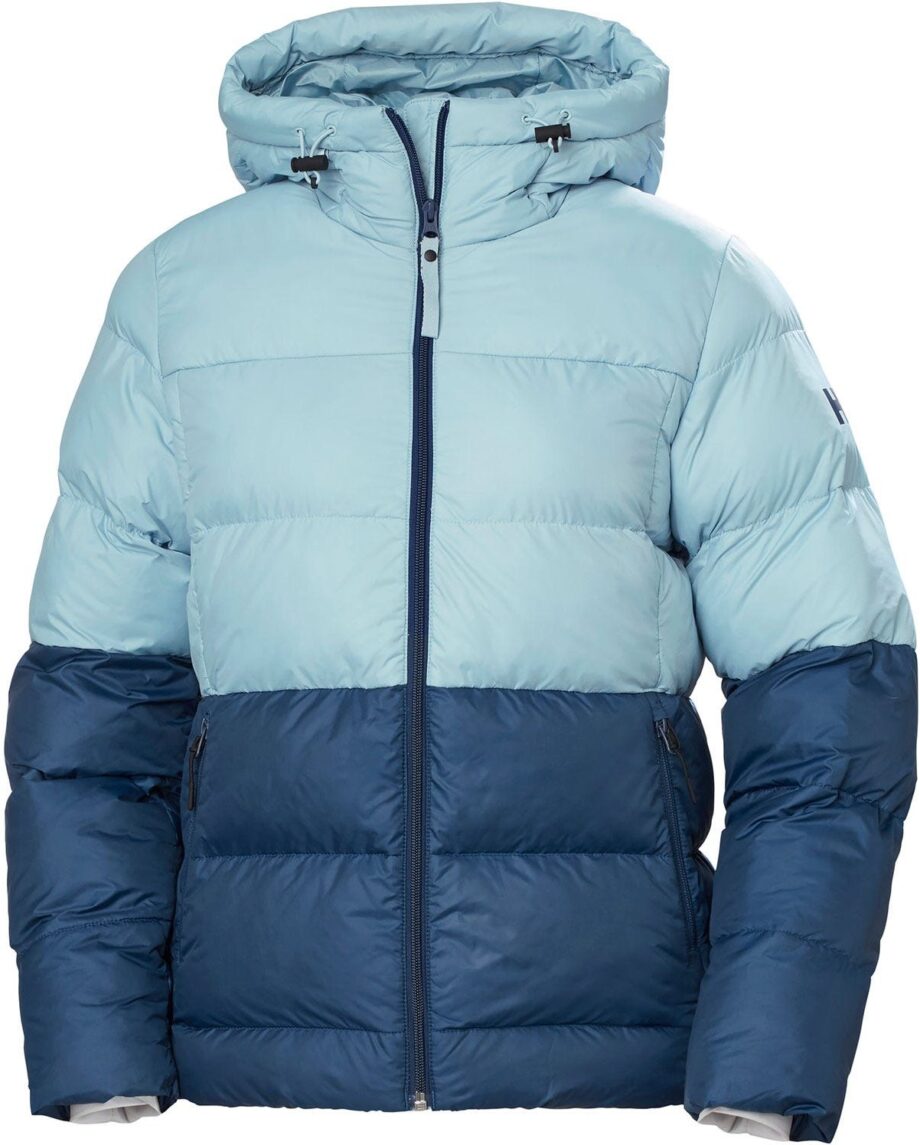Helly Hansen Women's Active Lightweight Pufferjacka XS