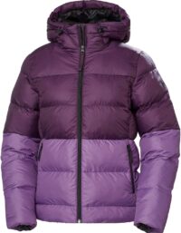Helly Hansen Women's Active Lightweight Pufferjacka XS