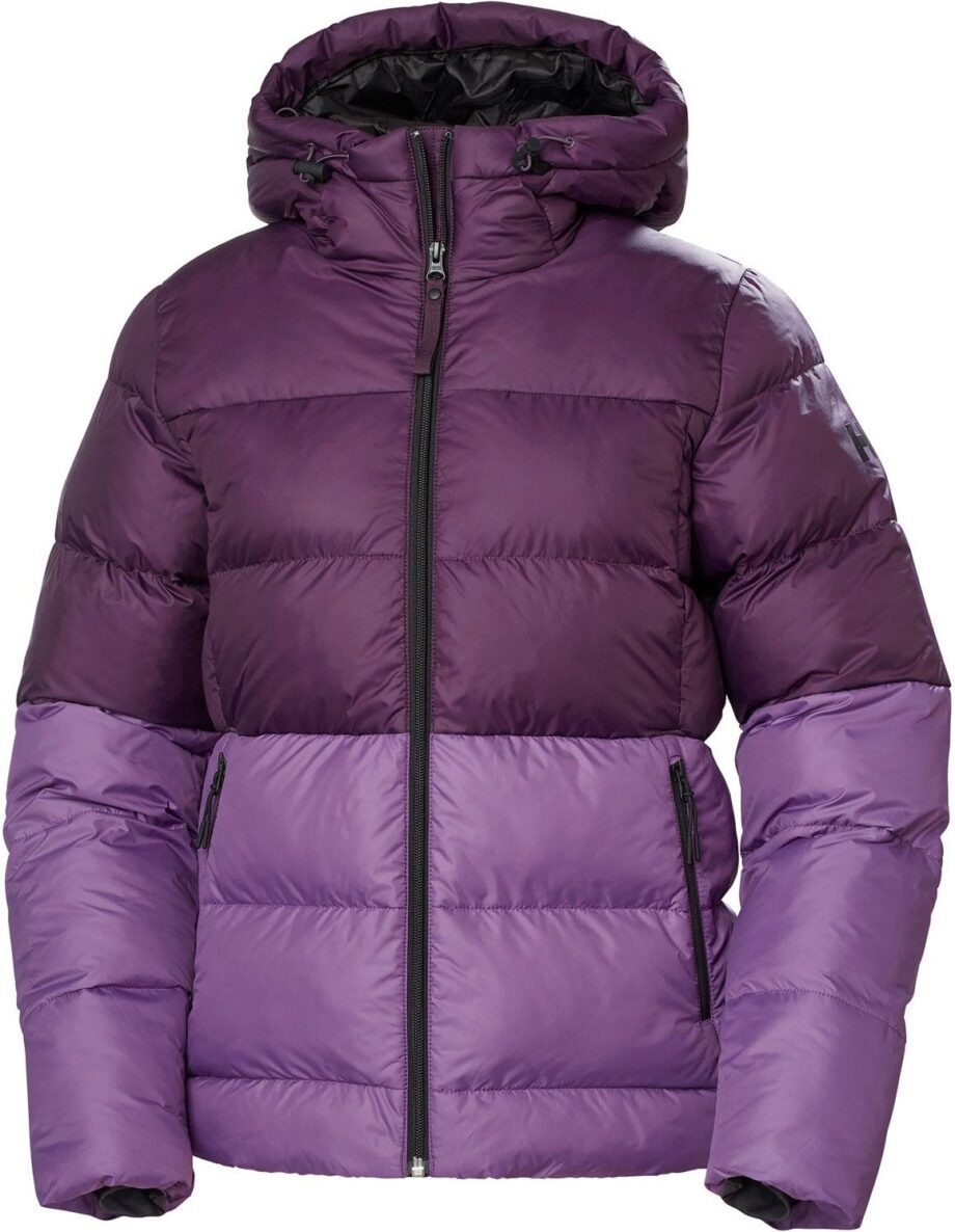 Helly Hansen Women's Active Lightweight Pufferjacka XS