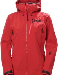 Helly Hansen Women's Odin 9 Worlds 2.0 Outdoor Vindjacka XS