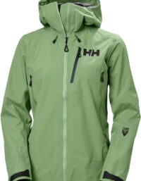 Helly Hansen Women's Odin 9 Worlds 2.0 Outdoor Vindjacka XS