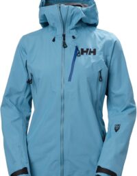 Helly Hansen Women's Odin 9 Worlds 2.0 Outdoor Vindjacka XS