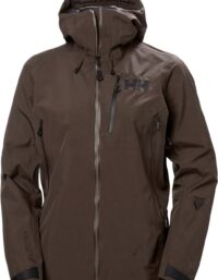 Helly Hansen Women's Odin 9 Worlds 2.0 Outdoor Vindjacka XS