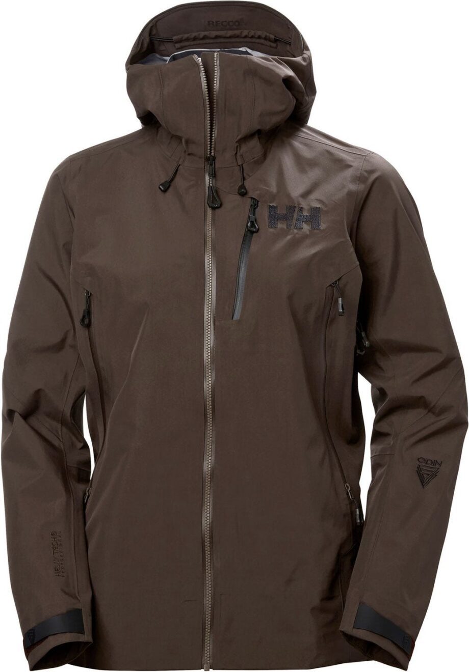Helly Hansen Women's Odin 9 Worlds 2.0 Outdoor Vindjacka XS