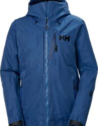 Helly Hansen Women's Odin Infinity Insulated Waterproof Jacka XS