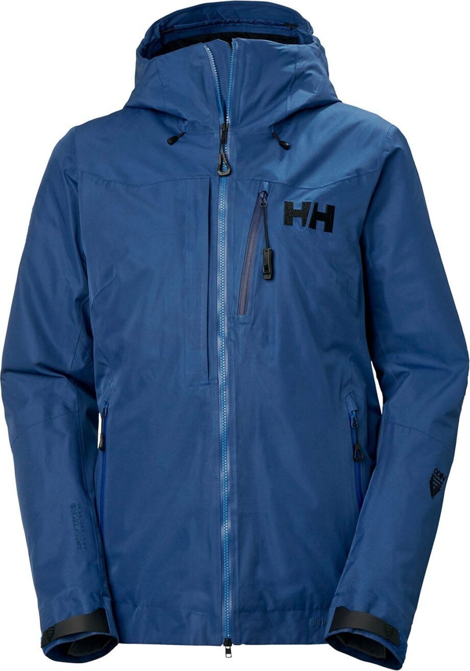 Helly Hansen Women's Odin Infinity Insulated Waterproof Jacka XS