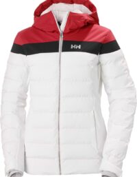 Helly Hansen Women's Imperial Puffy Skidjacka S