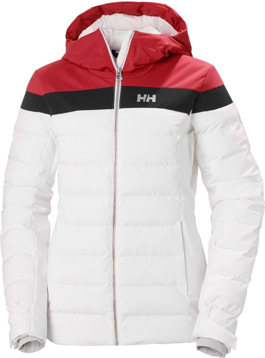 Helly Hansen Women's Imperial Puffy Skidjacka S