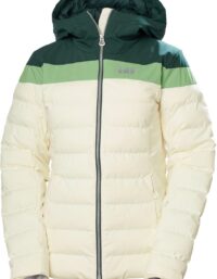 Helly Hansen Women's Imperial Puffy Skidjacka XS