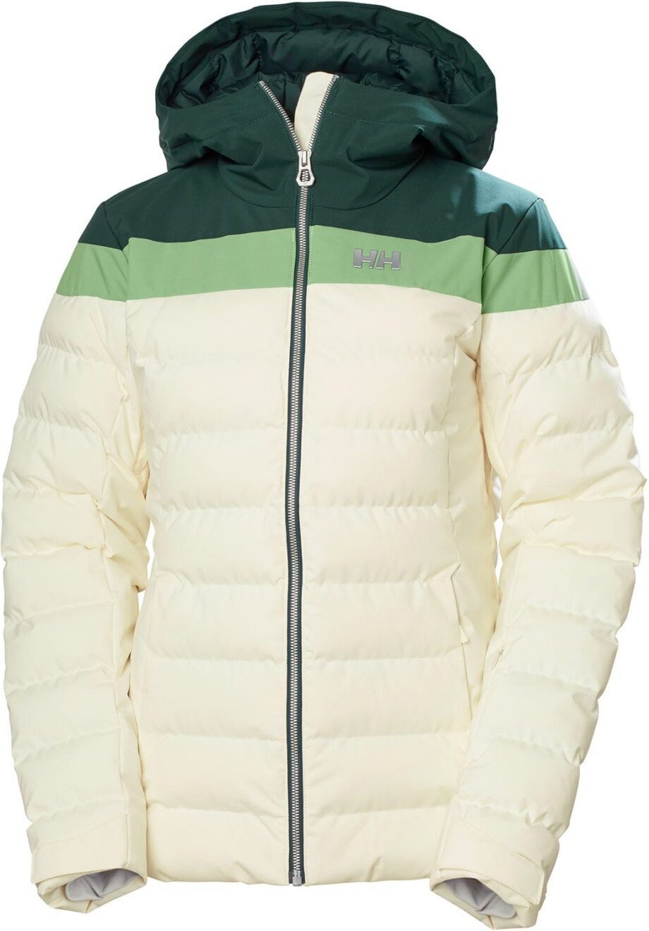 Helly Hansen Women's Imperial Puffy Skidjacka XS