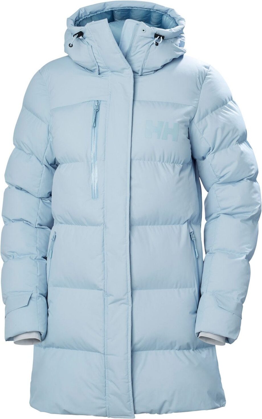 Helly Hansen Women's Adore Lightweight Puffy Parkas XS