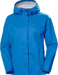 Helly Hansen Women's Loke Hiking Vindjacka XS